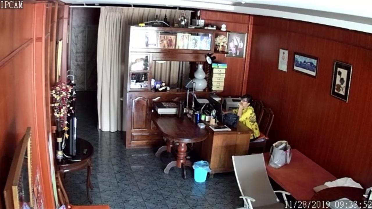กันตวรรณ เฮาท์ Hostel Krabi ภายนอก รูปภาพ